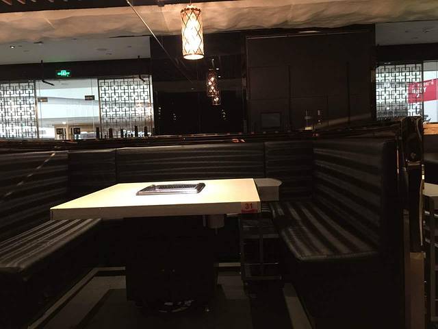 海底捞火锅(新城吾悦广场店)