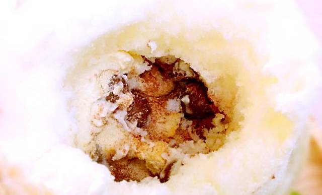 Miru Dessert Cafe(柏威年店)