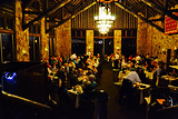 Grand Canyon Lodge Dining Room