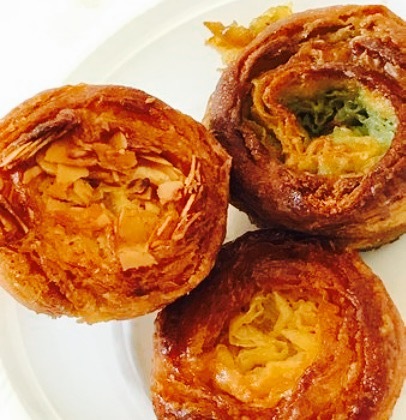 Maison Georges Larnicol