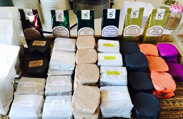 Artilugio Chiloé Cafeteria & Gourmet