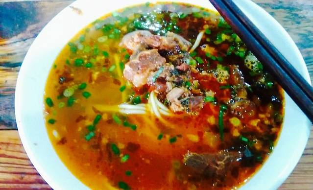 甩两碗(中海店)