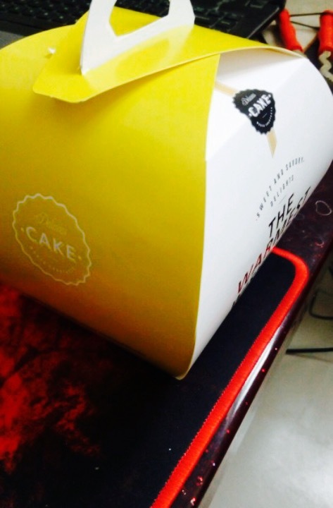 安旗蛋糕(温州商贸城店)