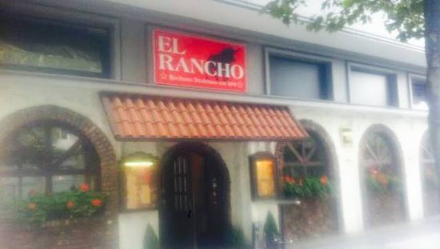 El Rancho