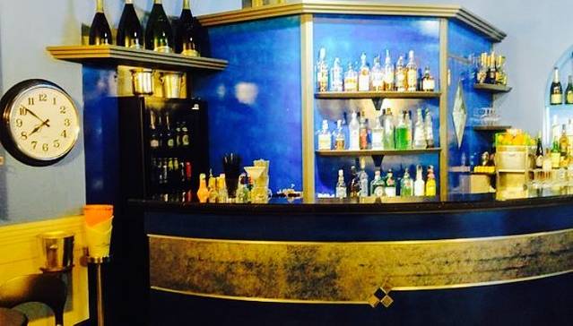 Bar 29016 Di Arduzzoni Arianna