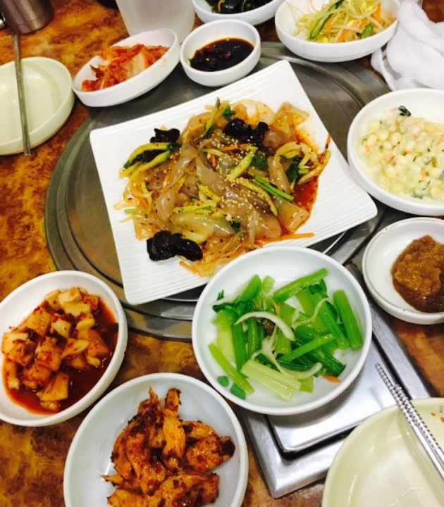 桂正杰参鸡汤(流亭店)