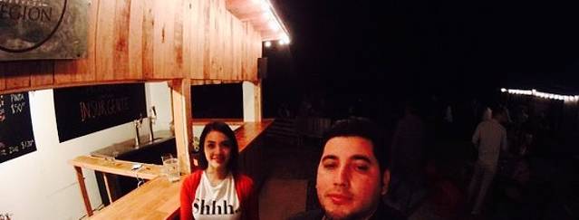 Bajabrews Colectivo Y Jardin Cervecero