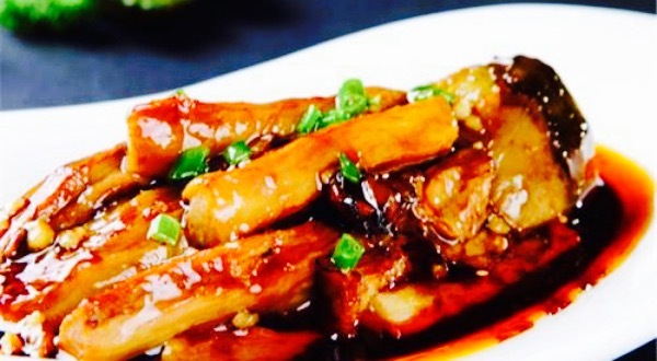 陈记鹅肉庄私房菜