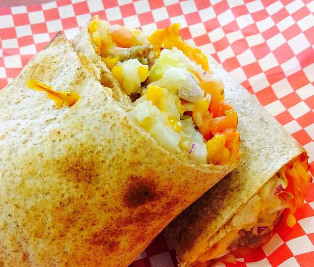 Canyon Village Market Place and Deli