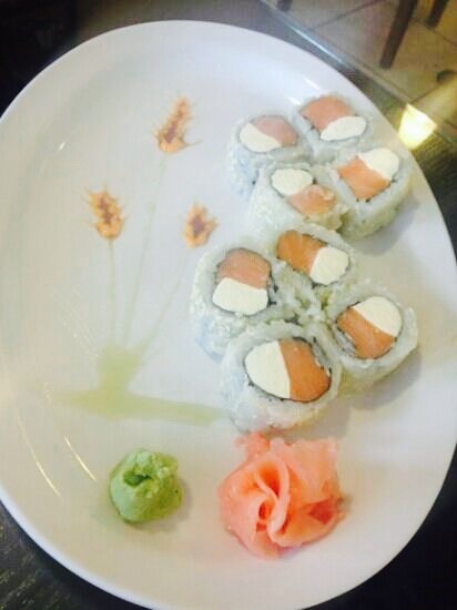 Sino 1 Chinese and Sushi Restaurant