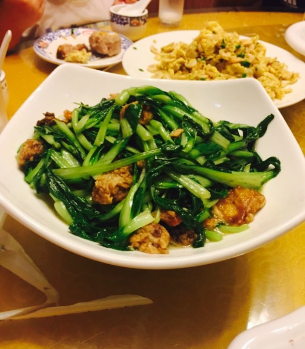 古镇大酒店(三河古镇店)