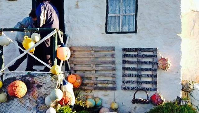 Willeen's Meals Arts & Craft