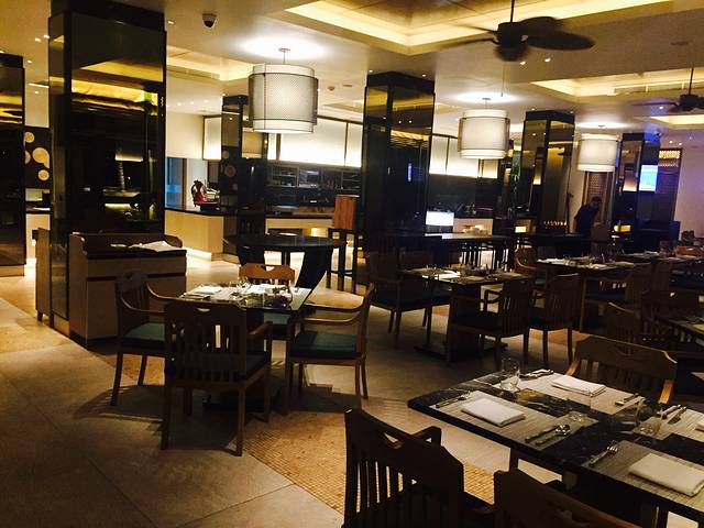 Water Court Restaurant