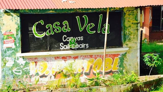 Casa Vela