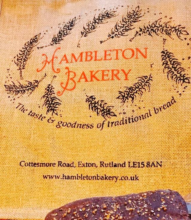 Hambleton Bakery