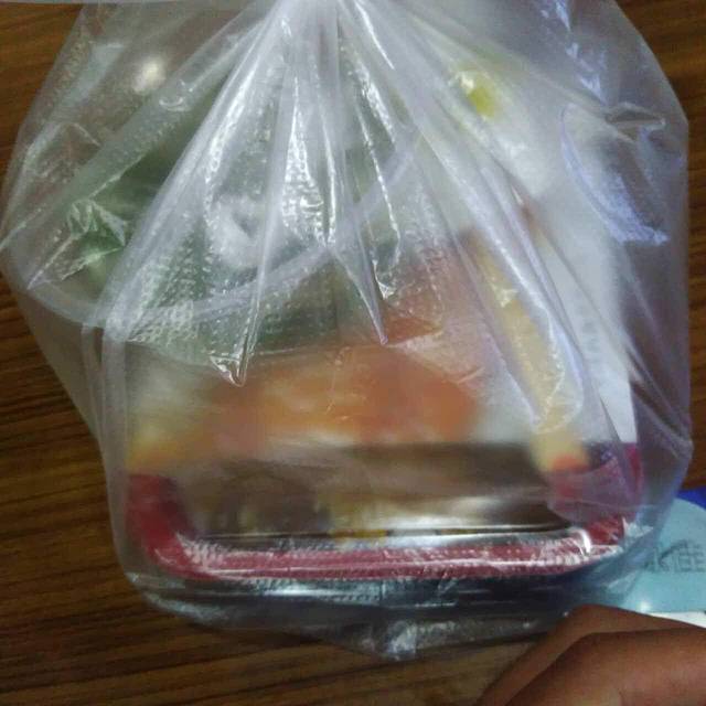 食巢扒王(田东店)