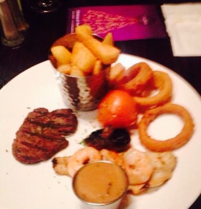 The Coachman Hotel & Restaurant