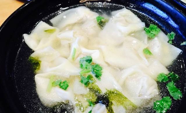 张三东鸡汁馄饨(金茂店)