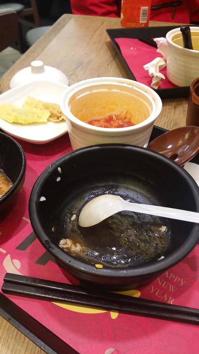 老娘舅(慈溪香格店)