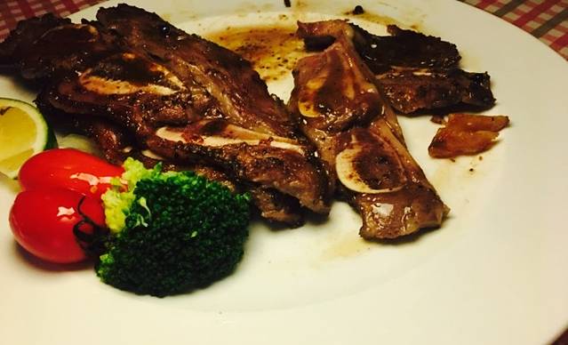 典丽廊音乐餐厅(天津意大利风情旅游区店)