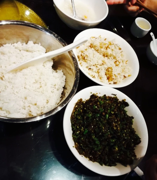 黄矮生态食府(滨河西路店)