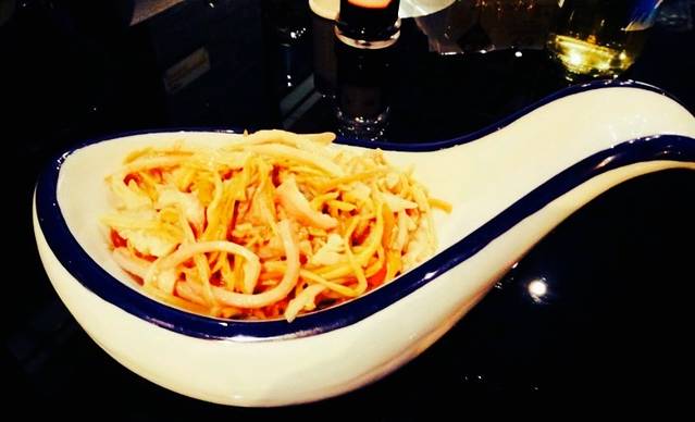 新乡村人家(诚信路店)