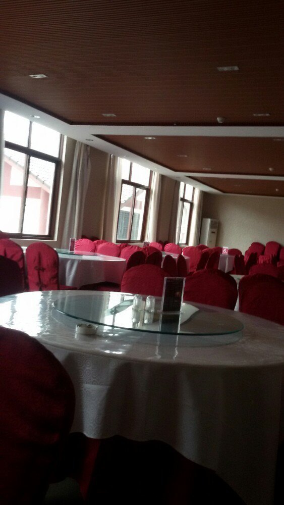 黄果树合源大酒店·餐厅