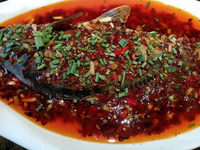 千江渔府(西山店)