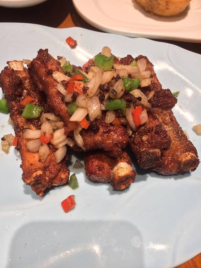 渔悦龙宫(杭大路店)