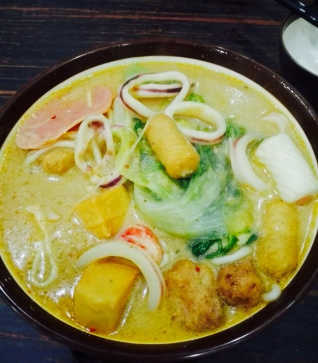 杨国福麻辣烫(城关店)