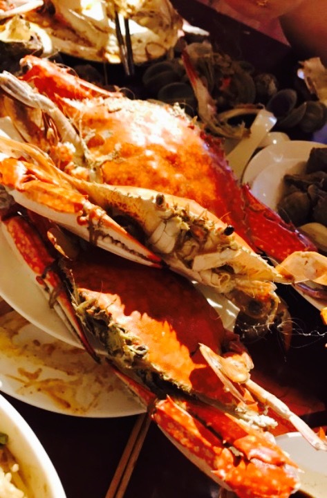 百大万美温泉酒店餐厅