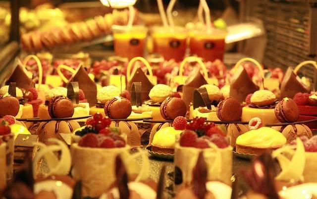 紫悦东北名小吃