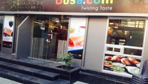 Dosa.com