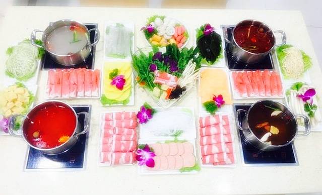 丹麦脆皮千层麻花