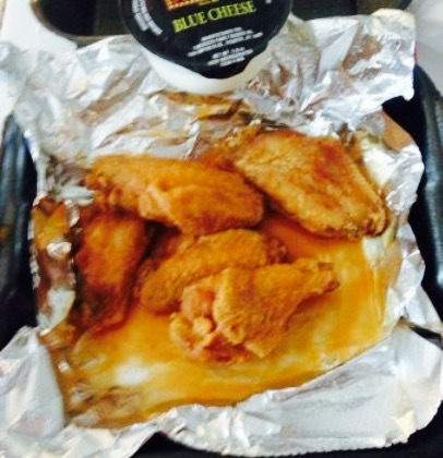 Salvatore's Old Fashioned Pizzeria