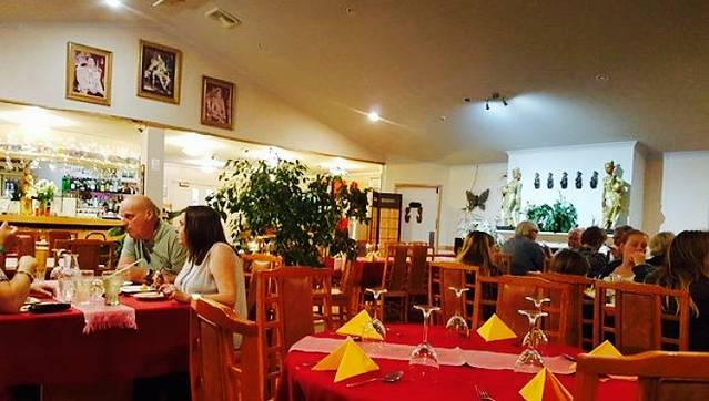 Taupo Thai Restaurant