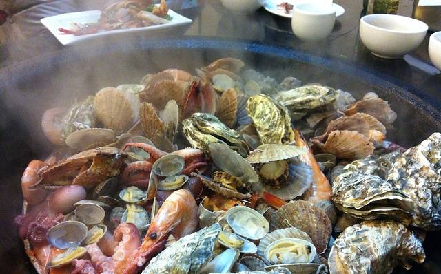 东海香(基隆路店)