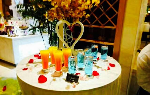 北京工大建国饭店·湘缘中餐厅(平乐园店)