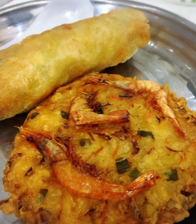 思北佘阿姨花生汤