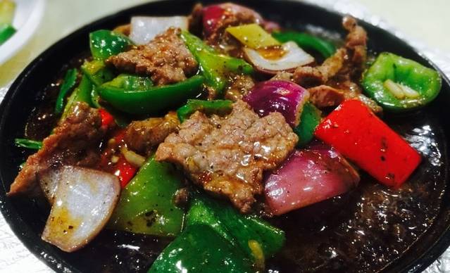 老字号蛇口德记烧腊饭店