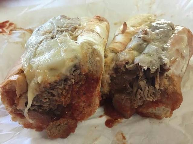 Roccos Italian Market and Deli