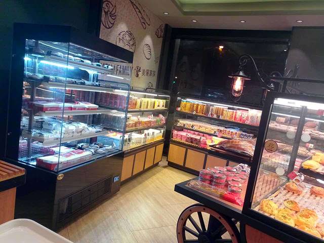 美俪家族(东升路店)