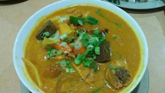 Nguyen Hoang Restaurant