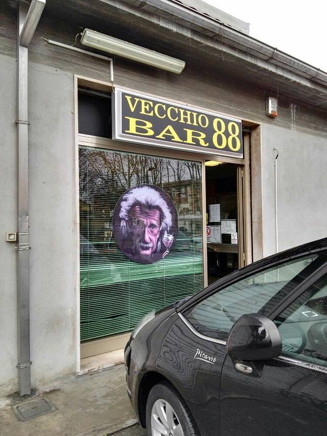 vecchio bar 88