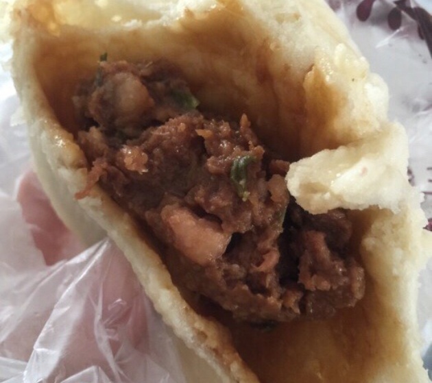 苏州金陵雅都大酒店·雅都大肉包(三香路总店)