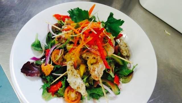 Geelong Boat House Fish and Chips