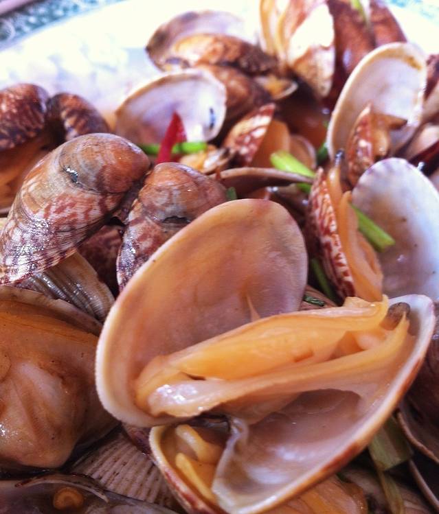 顺喜饭店(广州路店)