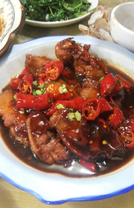 柴米油盐粥城(鲁谷店)