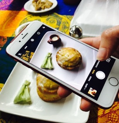 El 9 Comedor Del Cheff