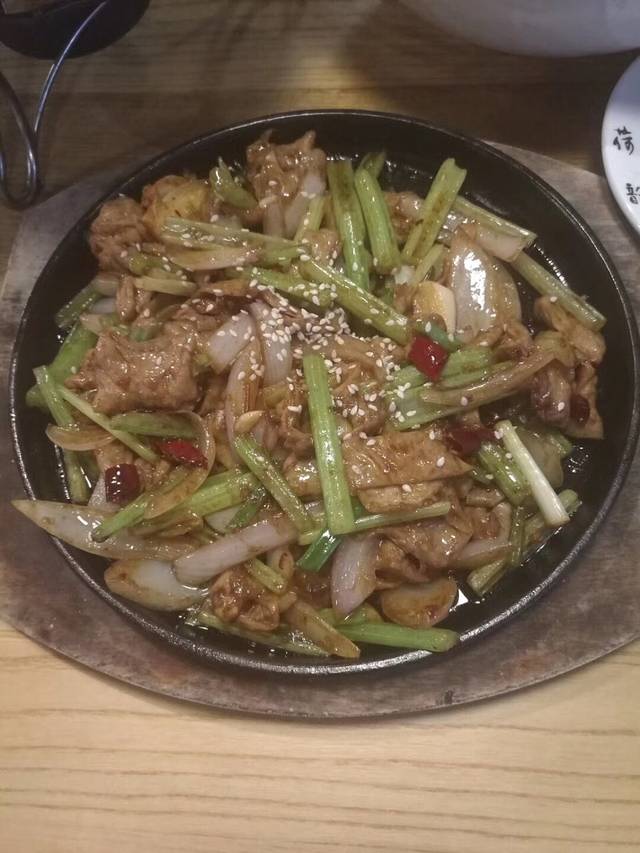 阿雷酒楼(南环汇邻广场店)